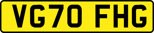 VG70FHG