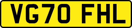 VG70FHL