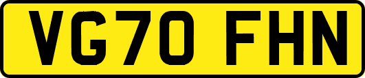 VG70FHN