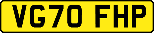VG70FHP