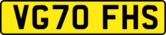 VG70FHS