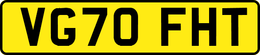 VG70FHT