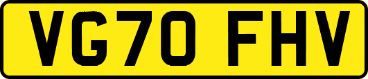 VG70FHV