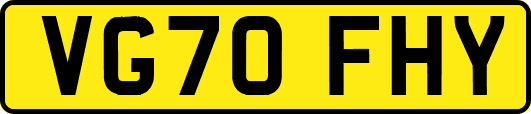 VG70FHY