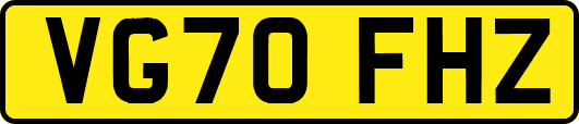 VG70FHZ