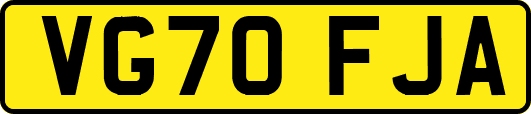 VG70FJA