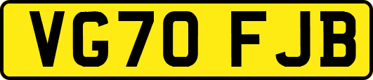 VG70FJB