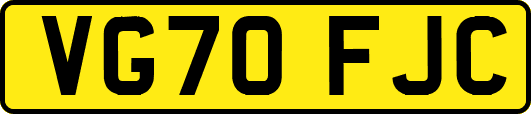 VG70FJC