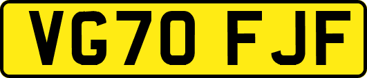 VG70FJF