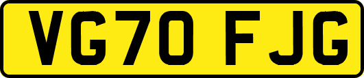 VG70FJG
