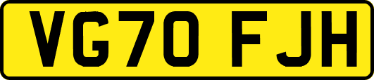 VG70FJH