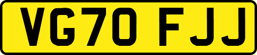 VG70FJJ