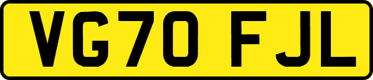 VG70FJL