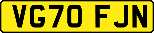 VG70FJN