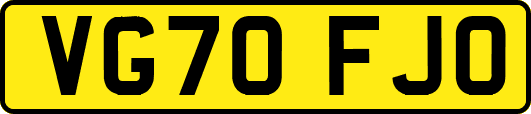 VG70FJO