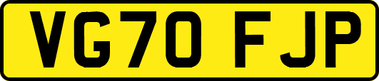 VG70FJP