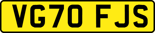 VG70FJS