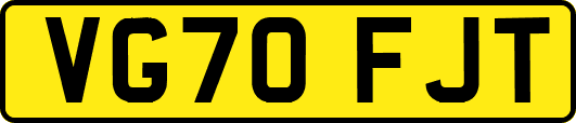 VG70FJT
