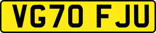 VG70FJU