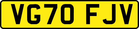 VG70FJV