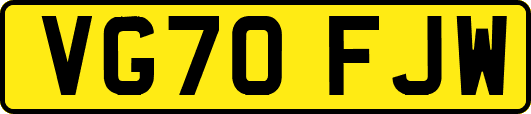 VG70FJW