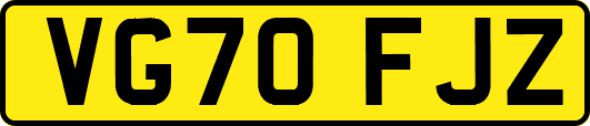 VG70FJZ