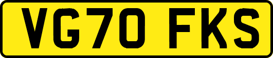 VG70FKS
