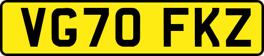 VG70FKZ