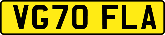 VG70FLA