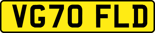 VG70FLD
