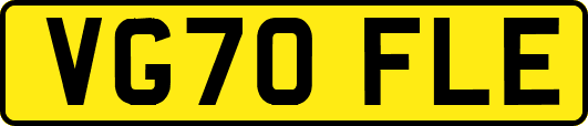 VG70FLE