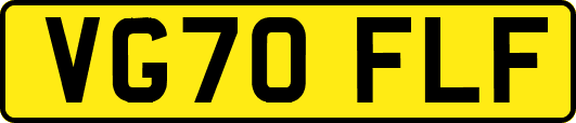 VG70FLF