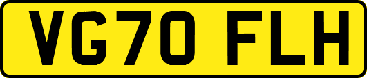 VG70FLH