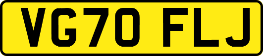 VG70FLJ