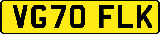 VG70FLK
