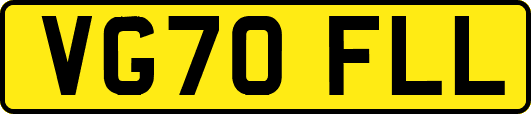 VG70FLL