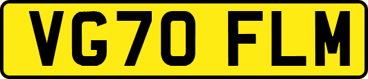 VG70FLM