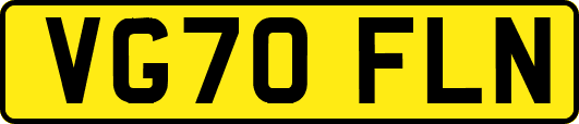 VG70FLN