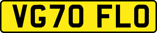 VG70FLO