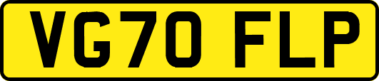 VG70FLP