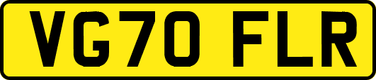 VG70FLR