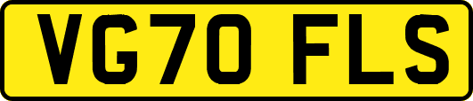 VG70FLS