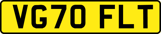VG70FLT