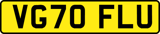 VG70FLU