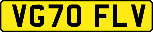 VG70FLV