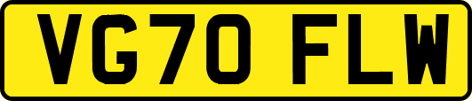 VG70FLW