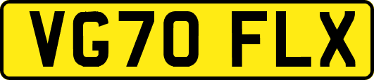 VG70FLX