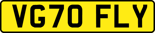 VG70FLY