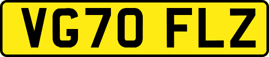 VG70FLZ