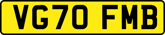 VG70FMB